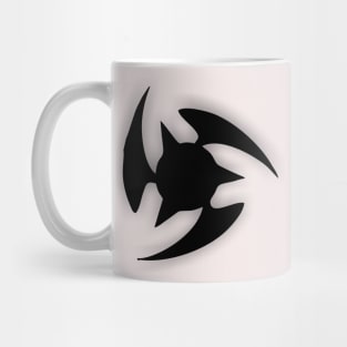 BLADE ART TATTS Mug